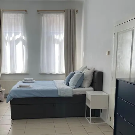 Private In Apartment Antwerp