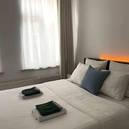 Apartment Private In