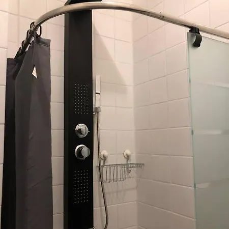 Private In * Antwerp