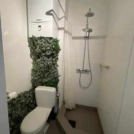 Apartment Private In