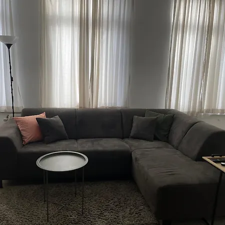 Private In Apartment