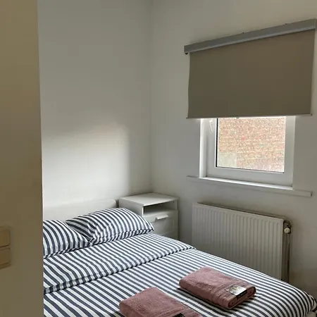 Apartment Private In