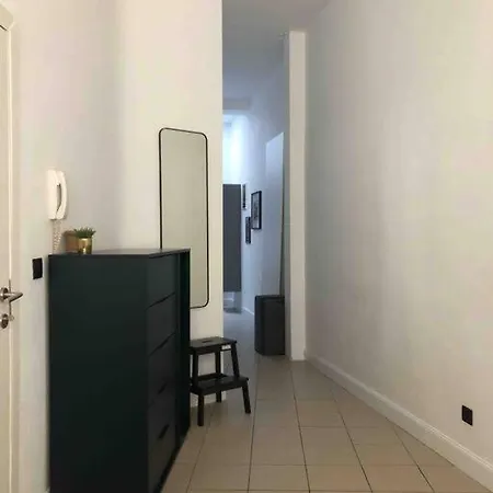 Appartamento Private In Anversa